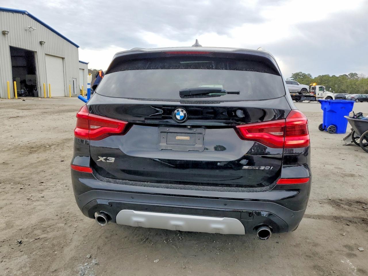 2019 BMW X3 Sdrive30I - Image 6