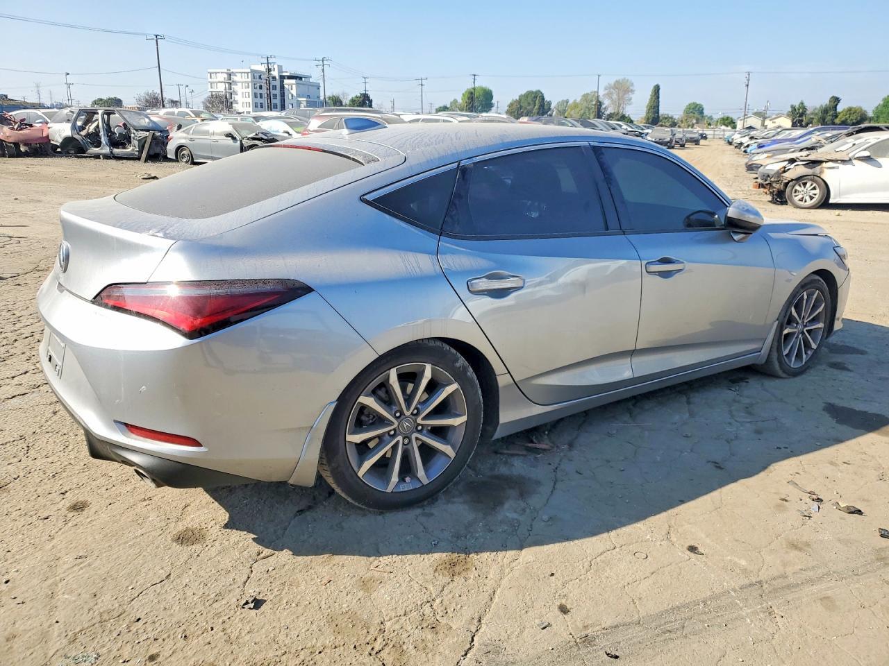 2025 Acura Integra - Image 3