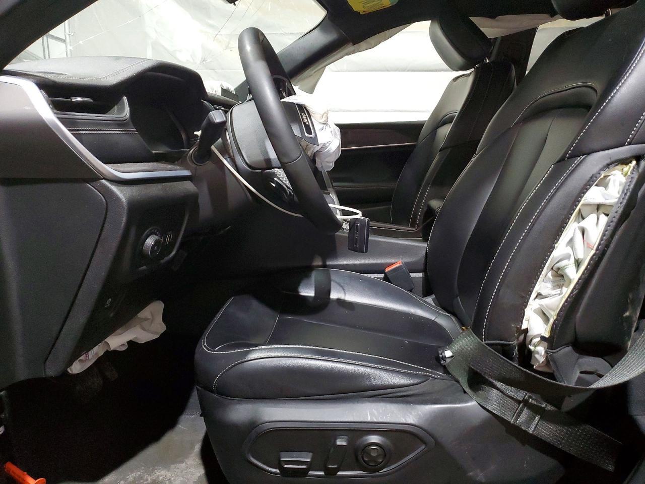2024 Jeep Grand Cherokee Limited - Image 7