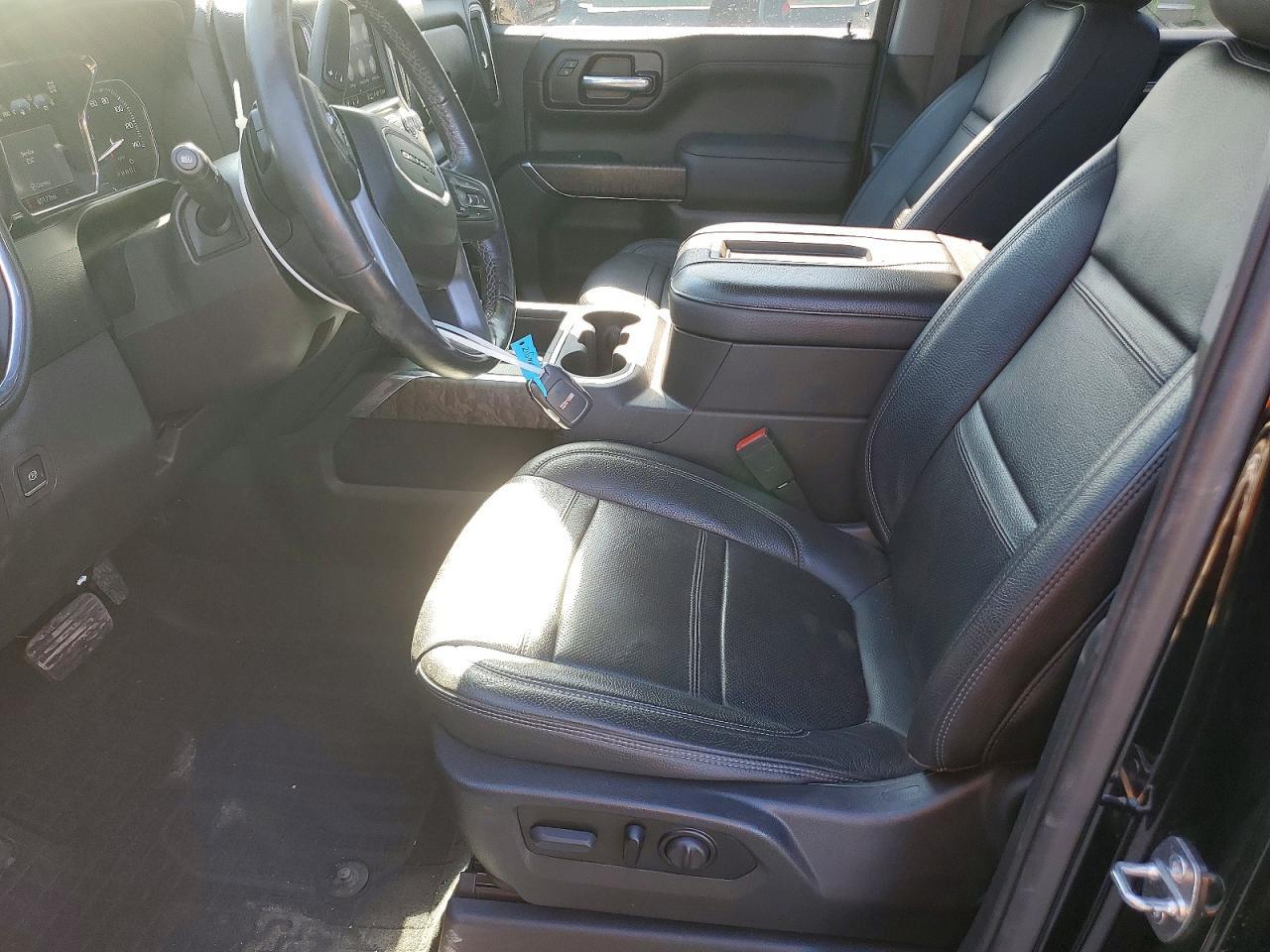 2021 GMC Sierra K1500 Denali - Image 7