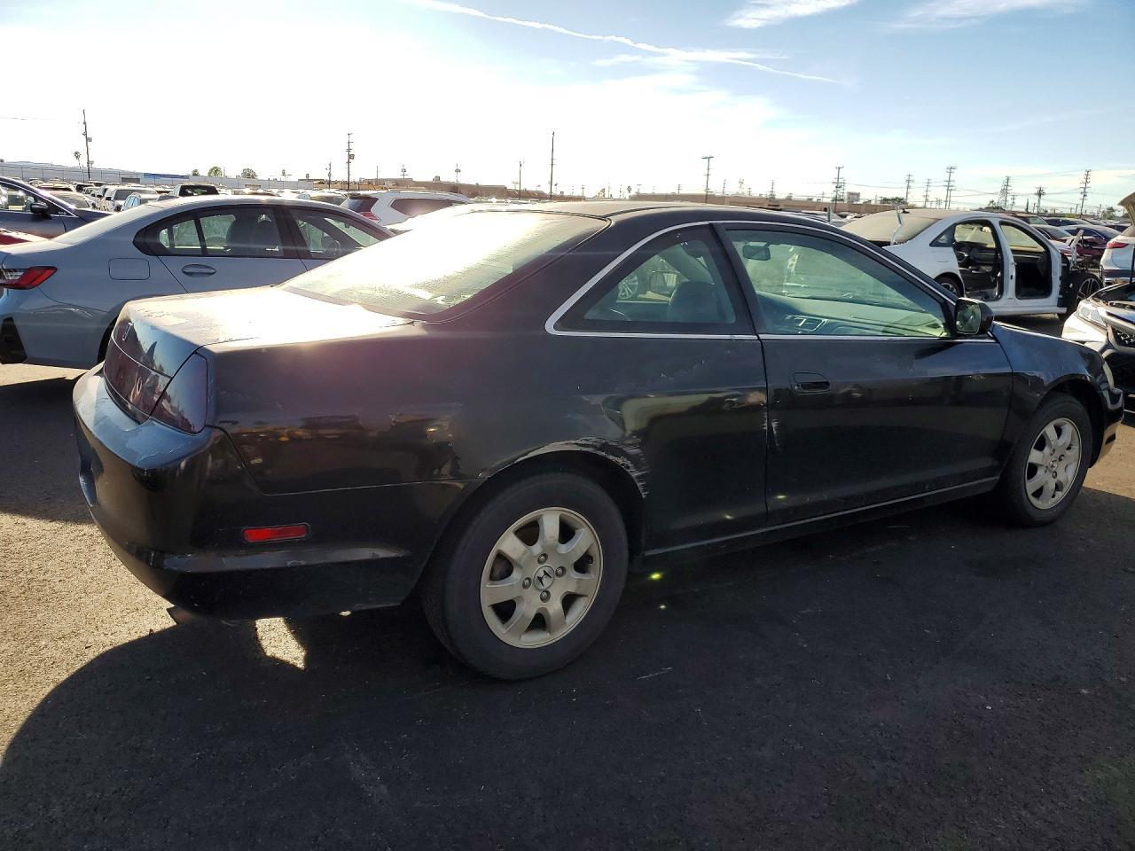 2000 Honda Accord Ex - Image 3