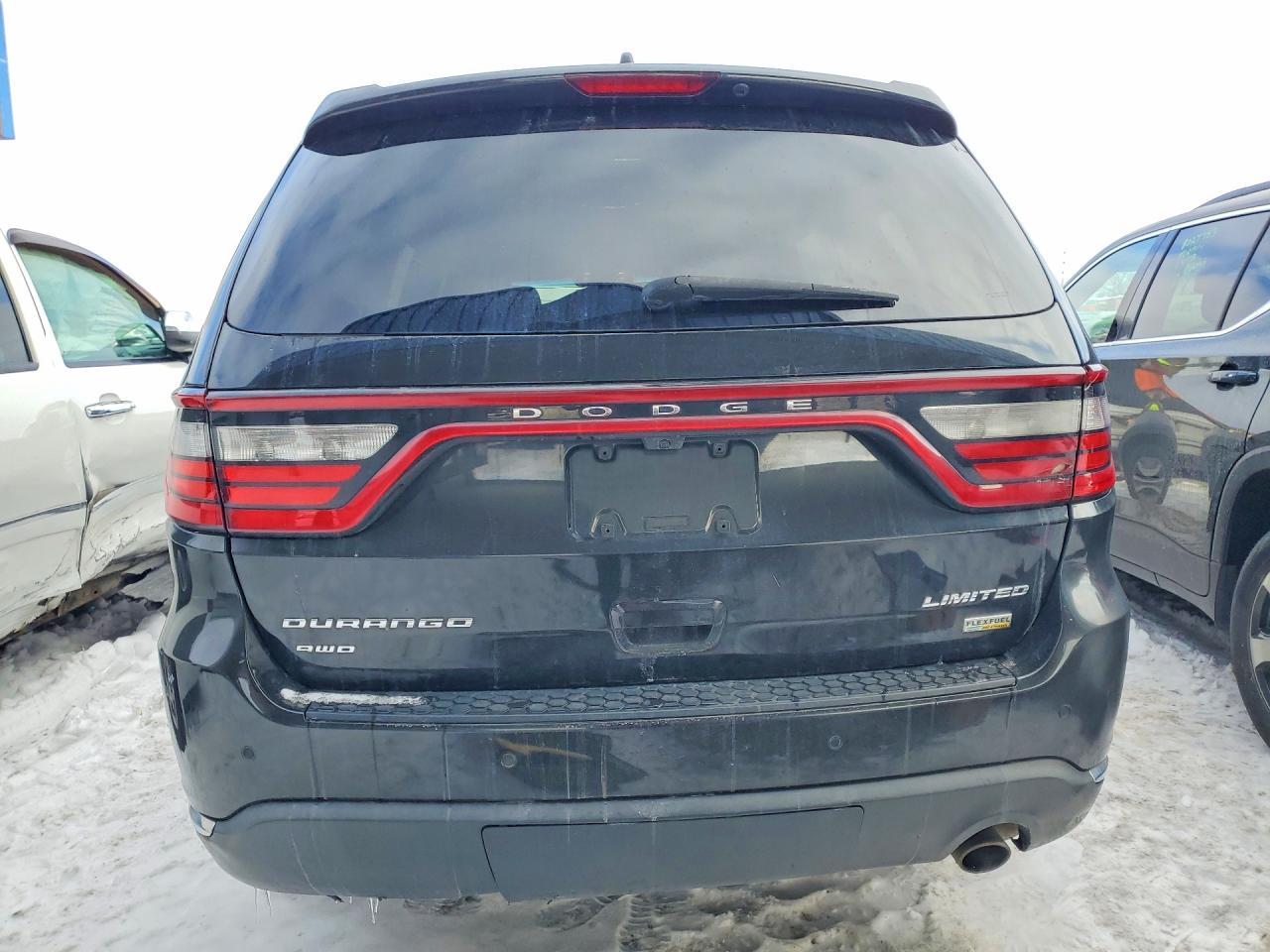 2015 Dodge Durango Limited - Image 6