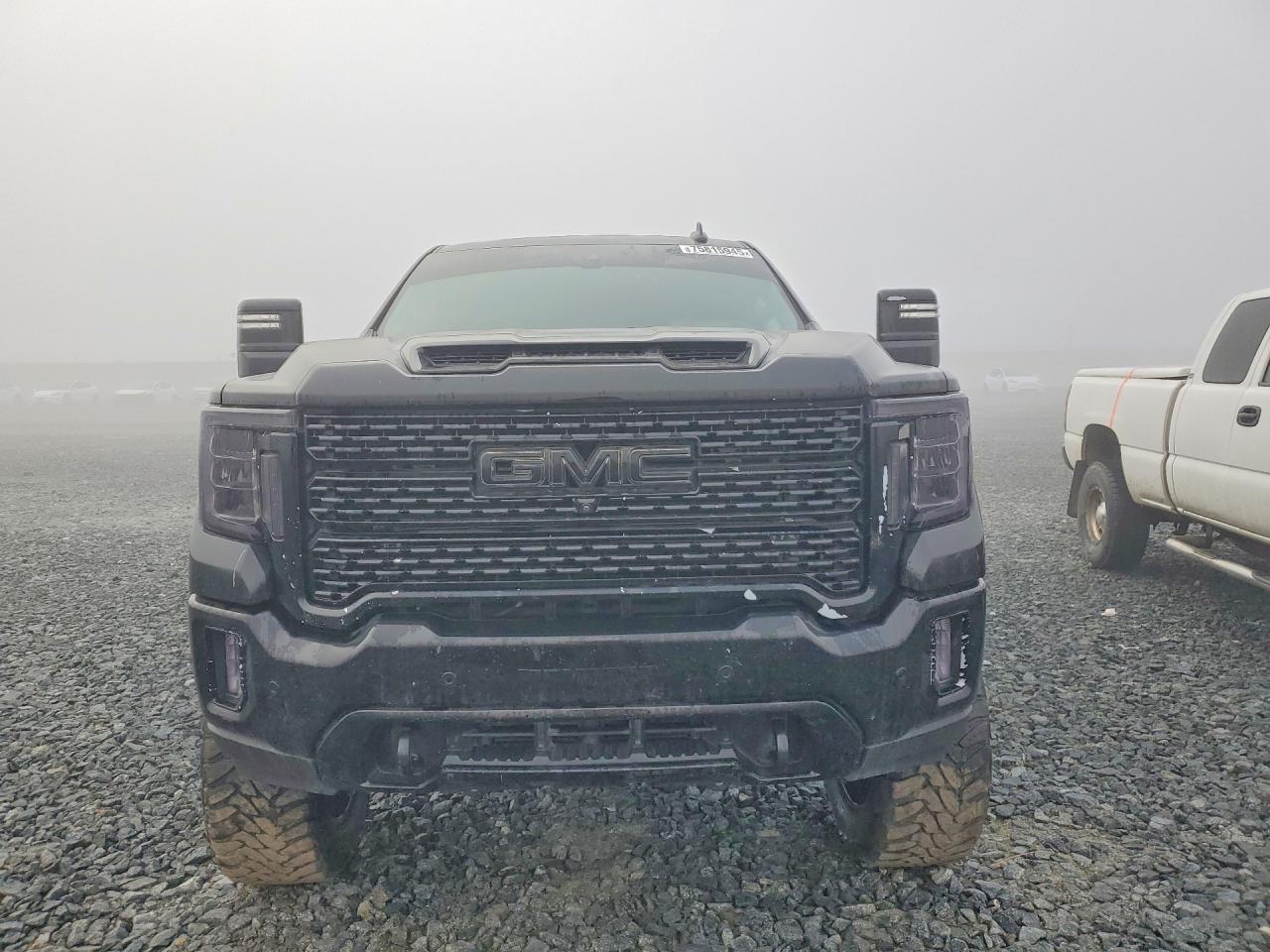 2020 GMC Sierra K2500 Denali - Фото 5