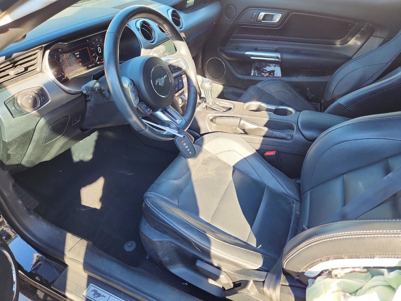 2023 Ford Mustang Gt - Image 7