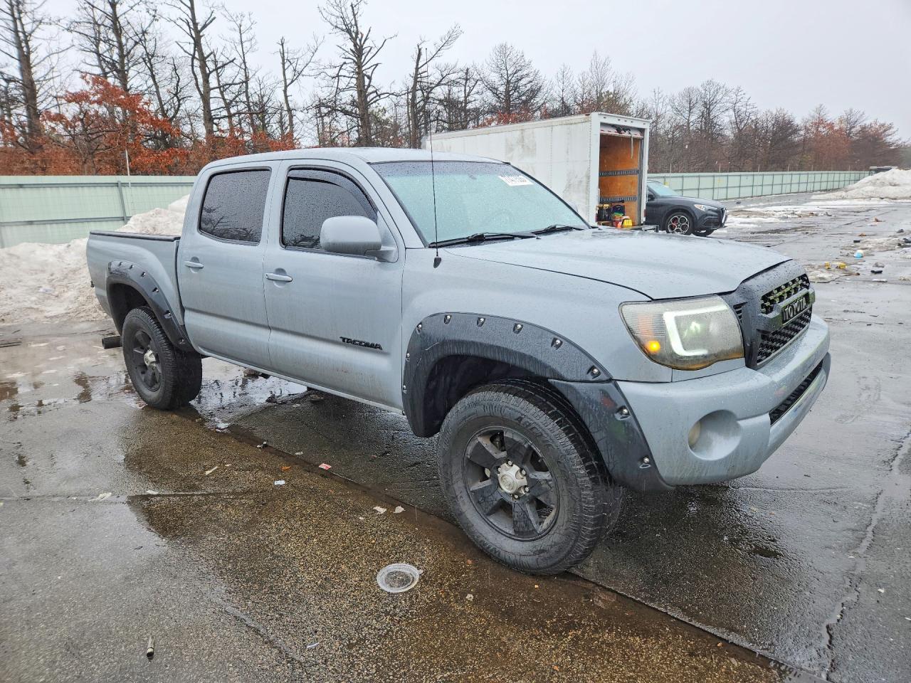2006 Toyota Tacoma V6 - Фото 4