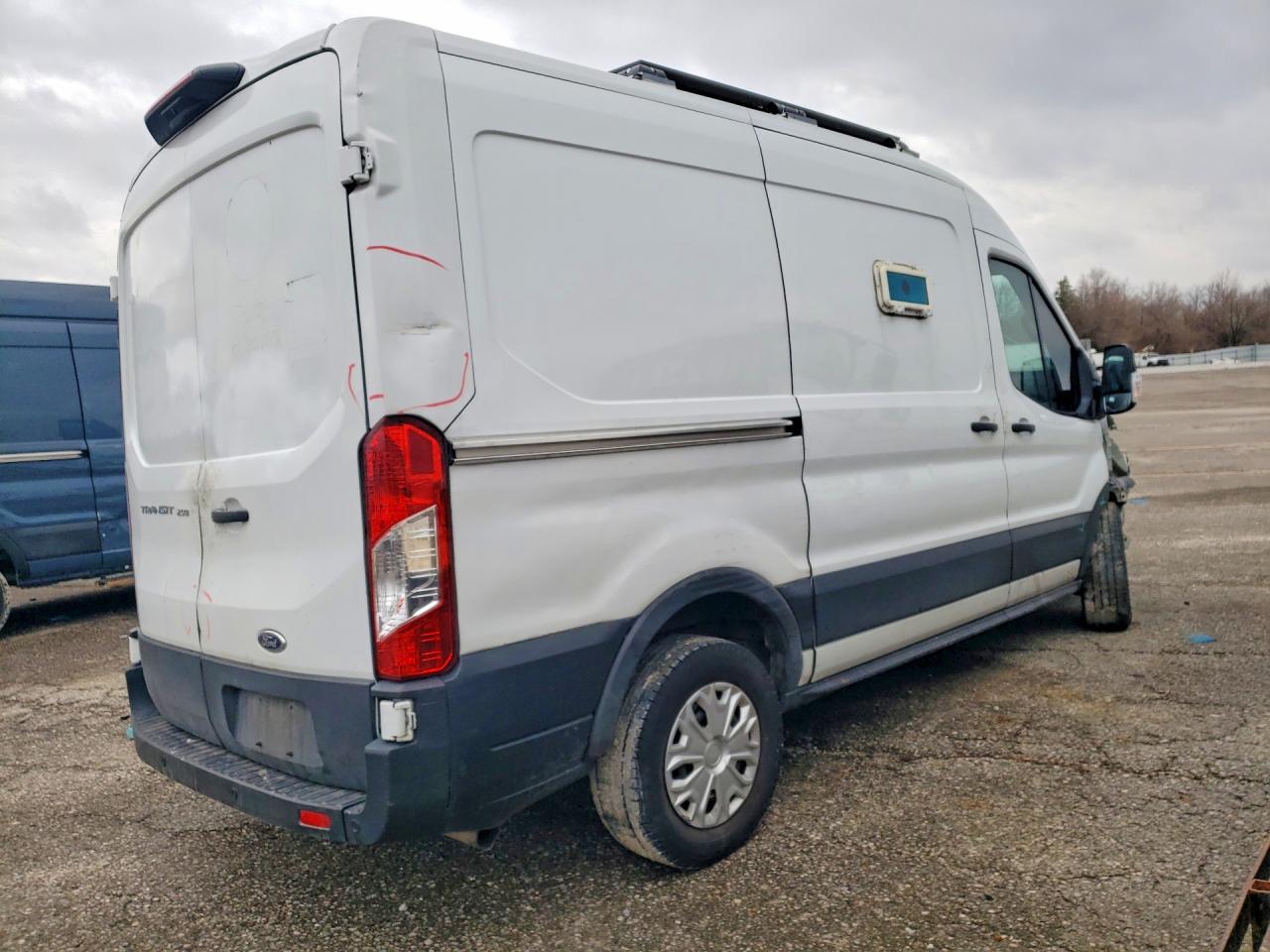 2020 Ford Transit T-150 - Image 3