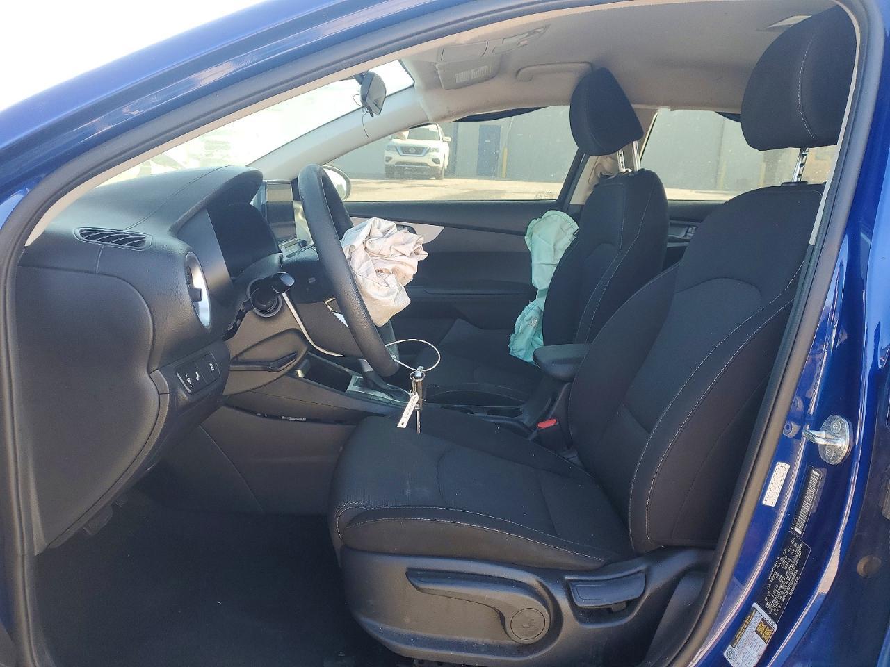 2024 Kia Forte Lx - Фото 7