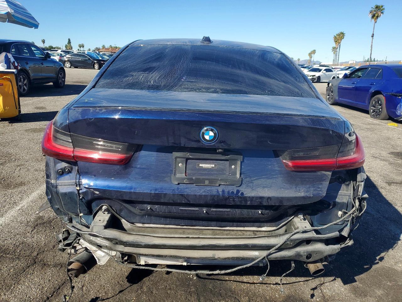 2023 BMW 330E - Image 6