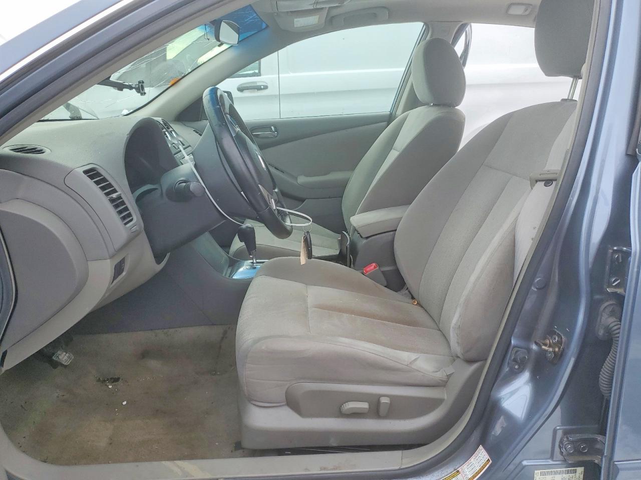 2010 Nissan Altima Base - Image 7