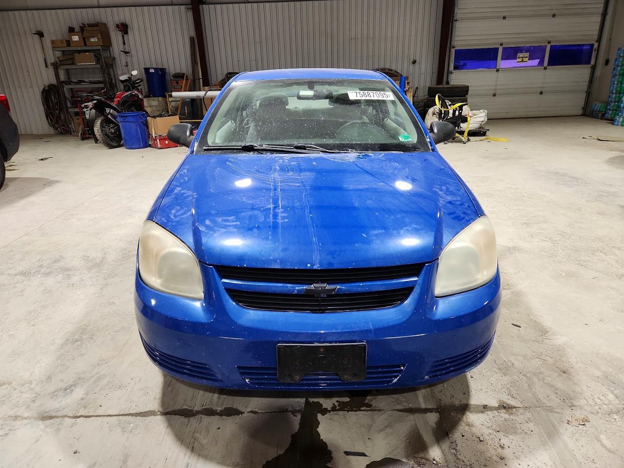 2006 Chevrolet Cobalt Ls - Image 5