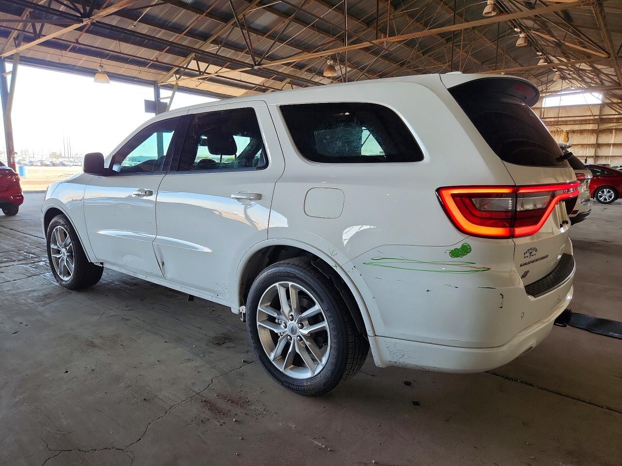 2022 Dodge Durango R - Фото 2