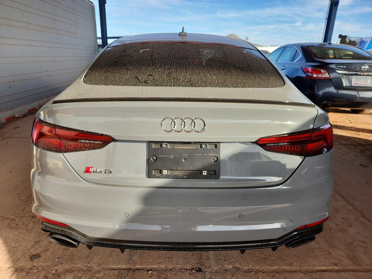 2019 Audi Rs5 - Image 6