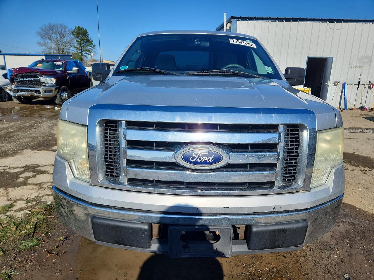 2010 Ford F150 Super Cab - Image 5