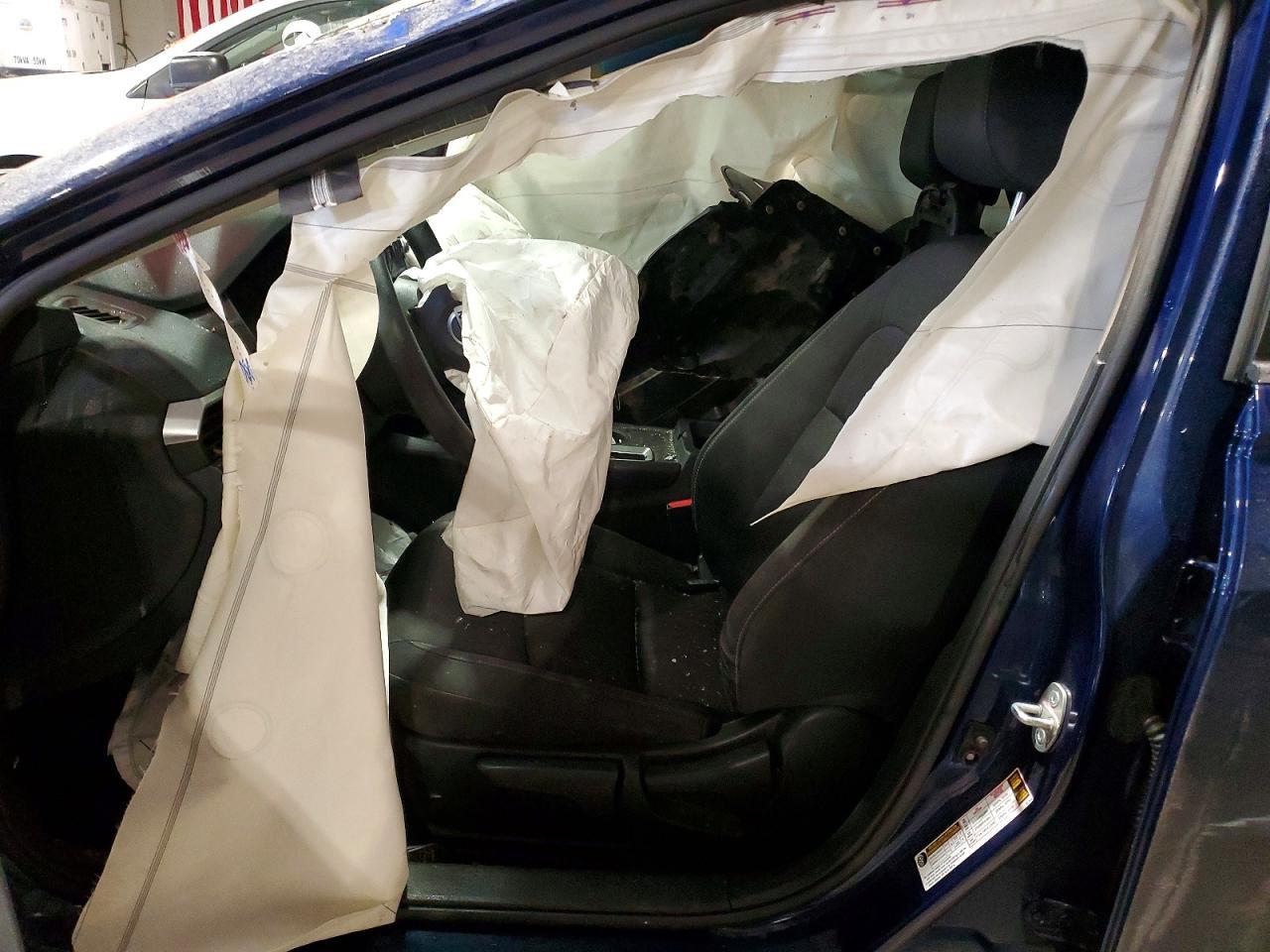 2022 Nissan Altima S - Image 7