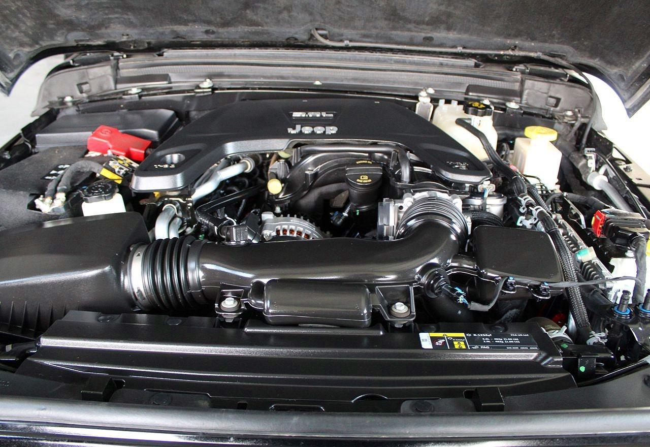 2020 Jeep Gladiator Sport - Фото 7