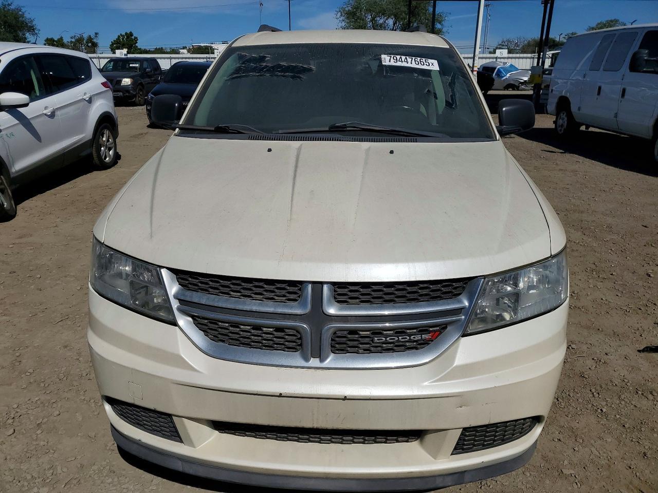 2013 Dodge Journey Se - Фото 5