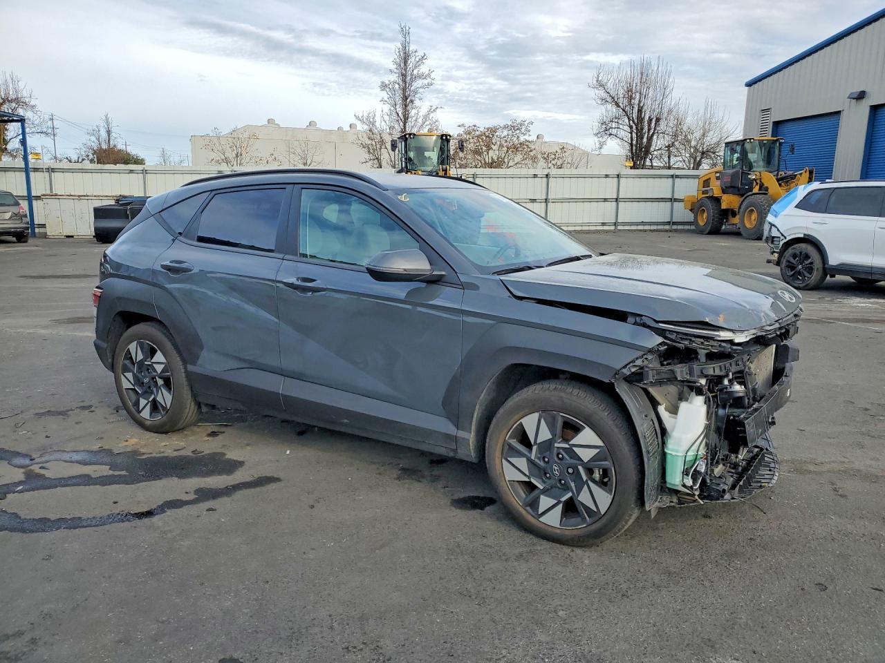 2025 Hyundai Kona Sel - Image 4