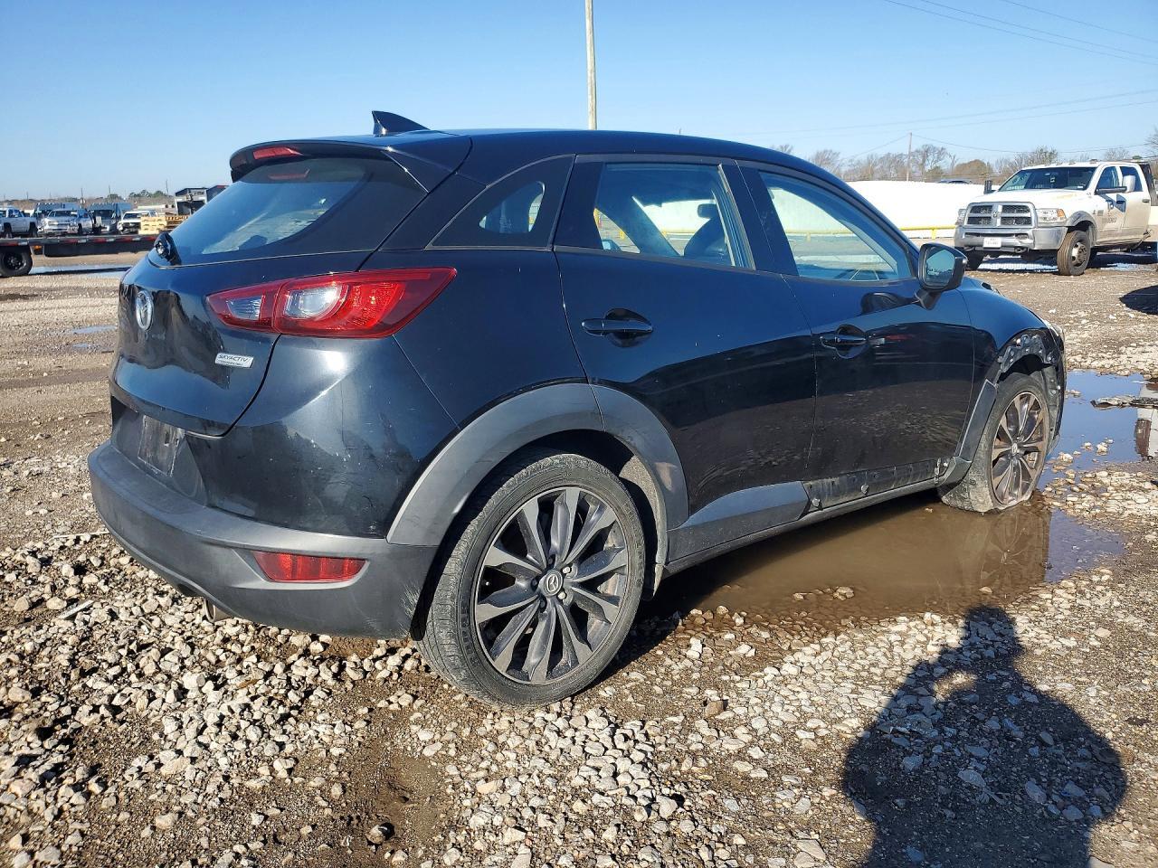 2019 Mazda Cx-3 Touring - Image 3