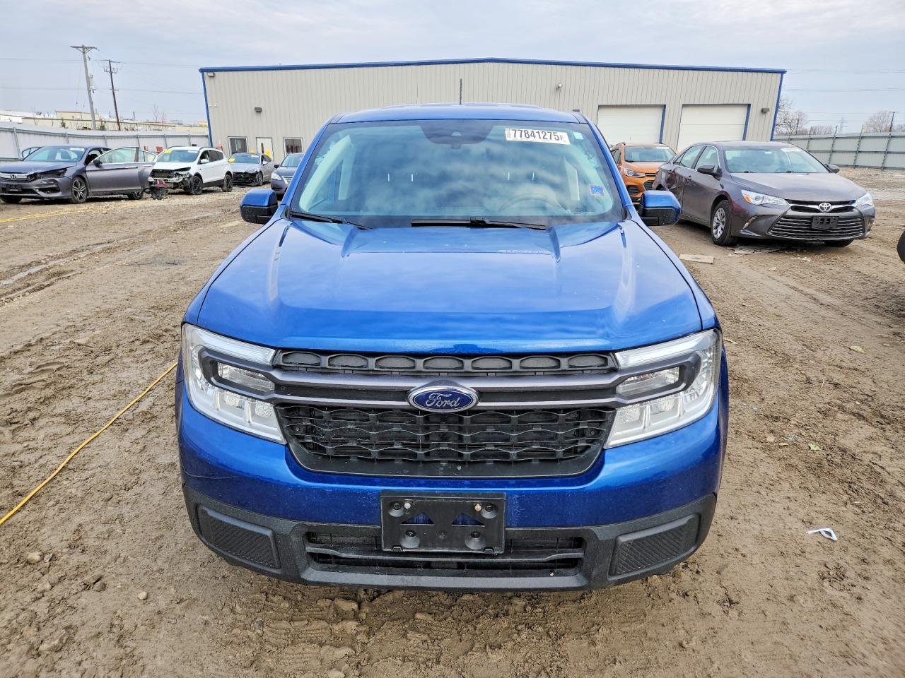 2023 Ford Maverick Xl - Image 5