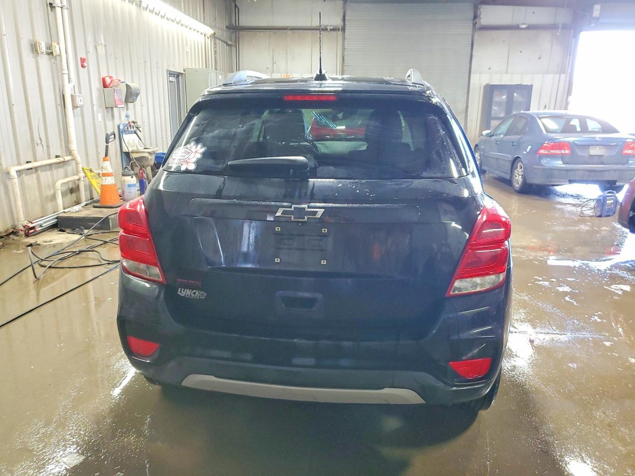 2019 Chevrolet Trax 1Lt - Image 6