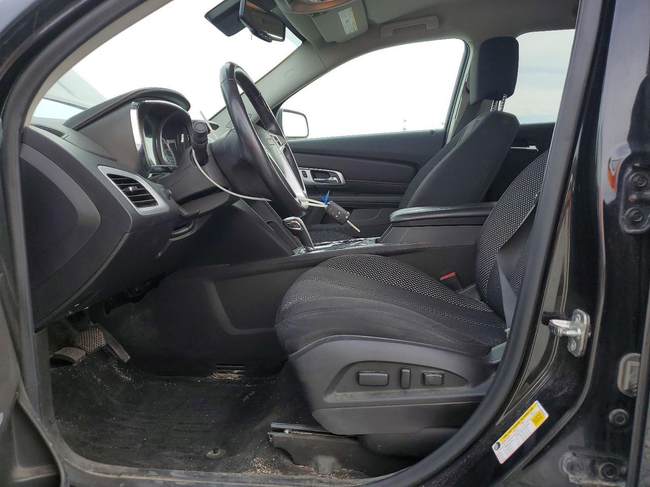 2015 GMC Terrain Sle - Фото 7