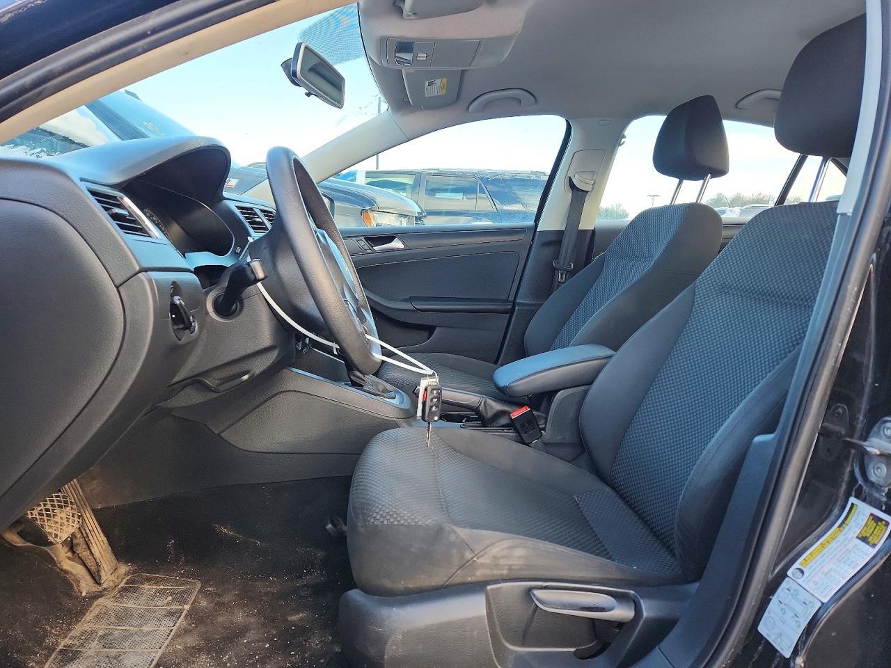 2013 Volkswagen Jetta Base - Image 7