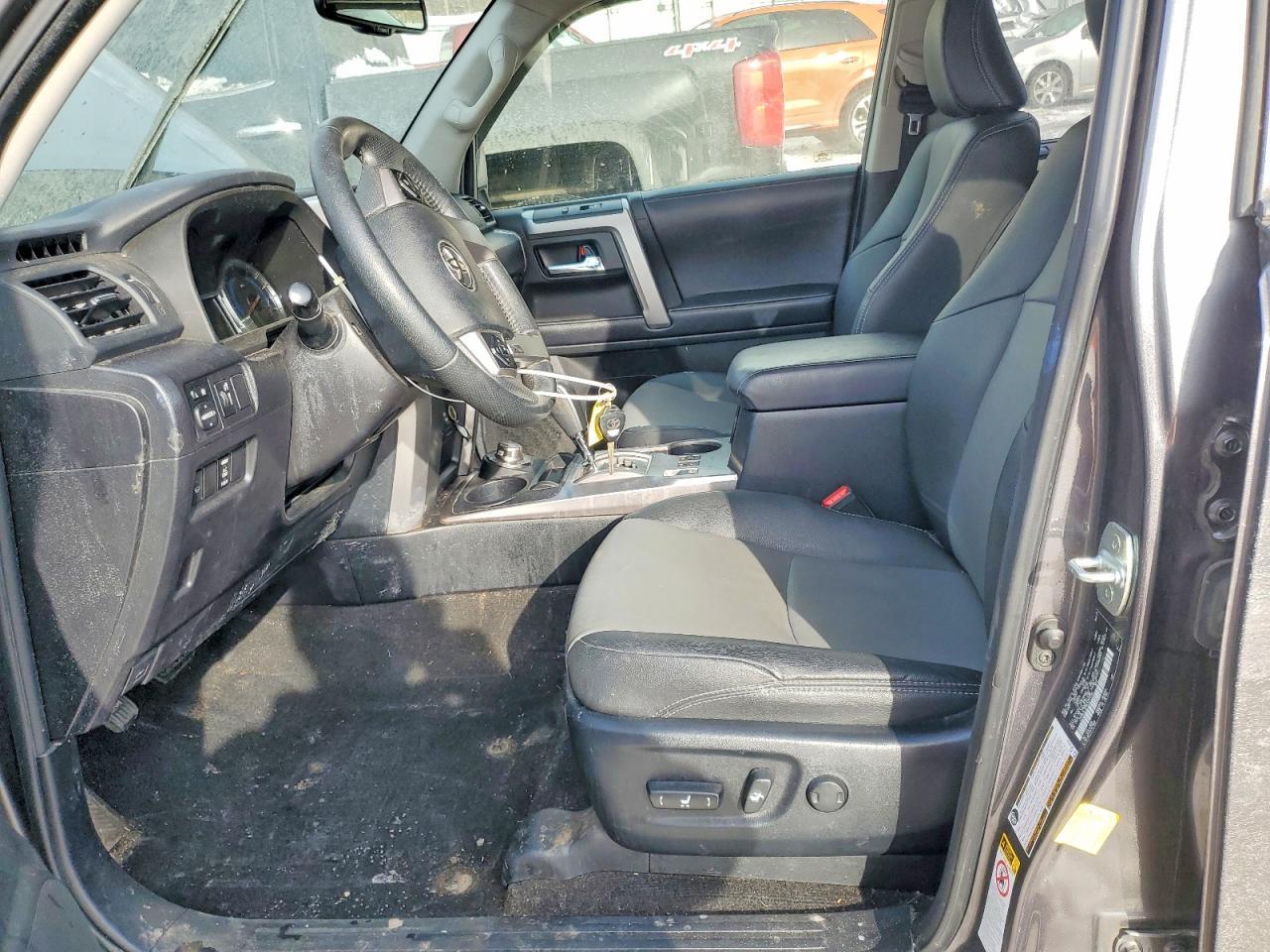 2019 Toyota 4Runner Sr5 Premium - Image 7