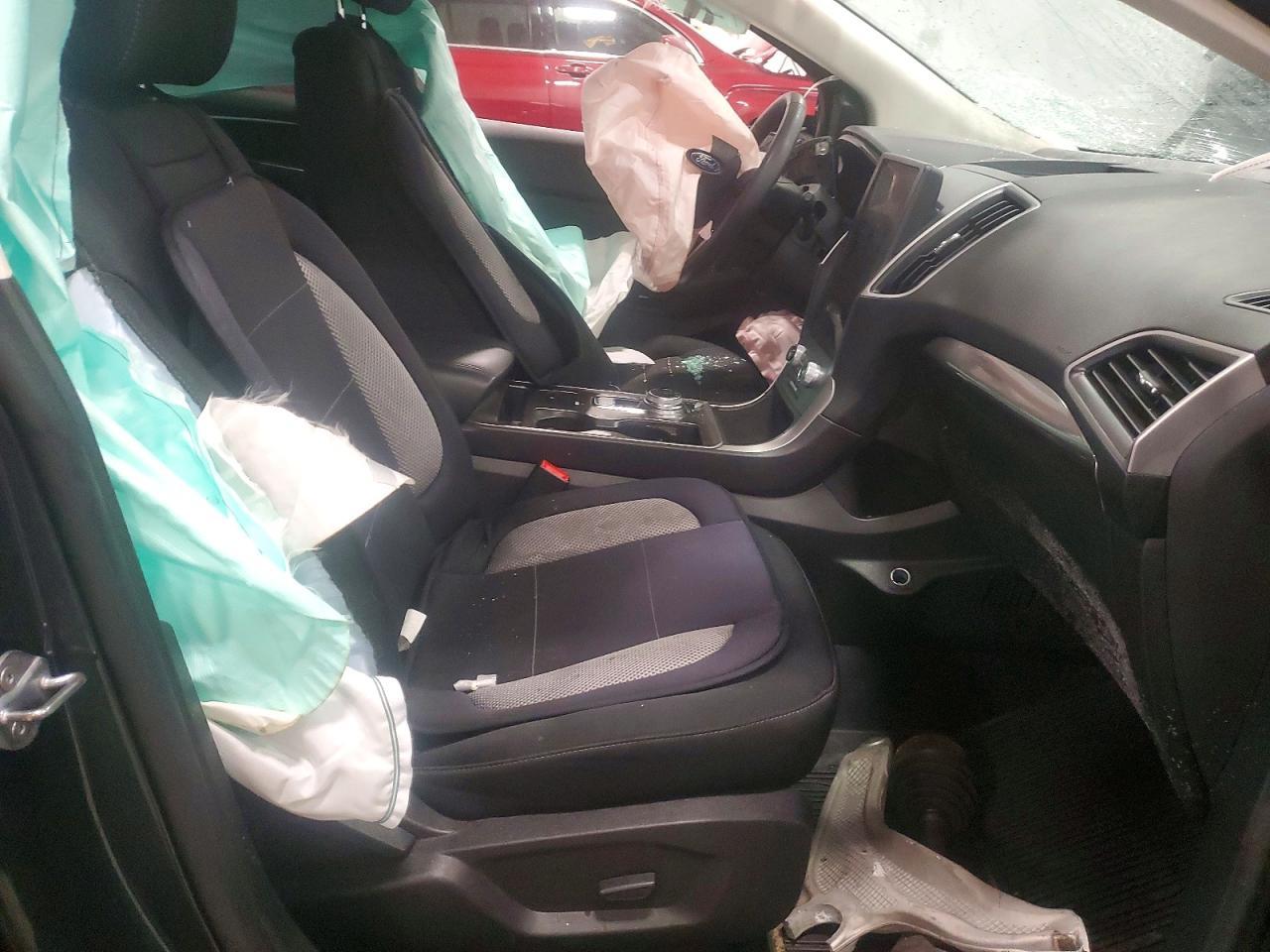 2023 Ford Edge Sel - Image 7