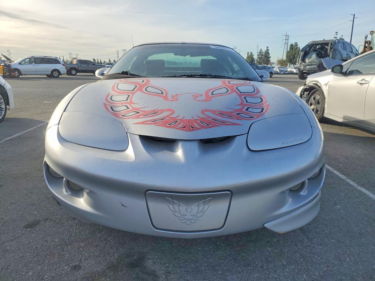 1999 Pontiac Firebird - Image 5