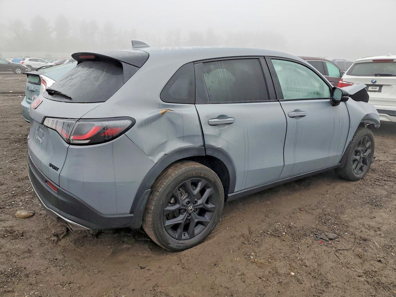 2023 Honda Hr-V Sport - Image 3