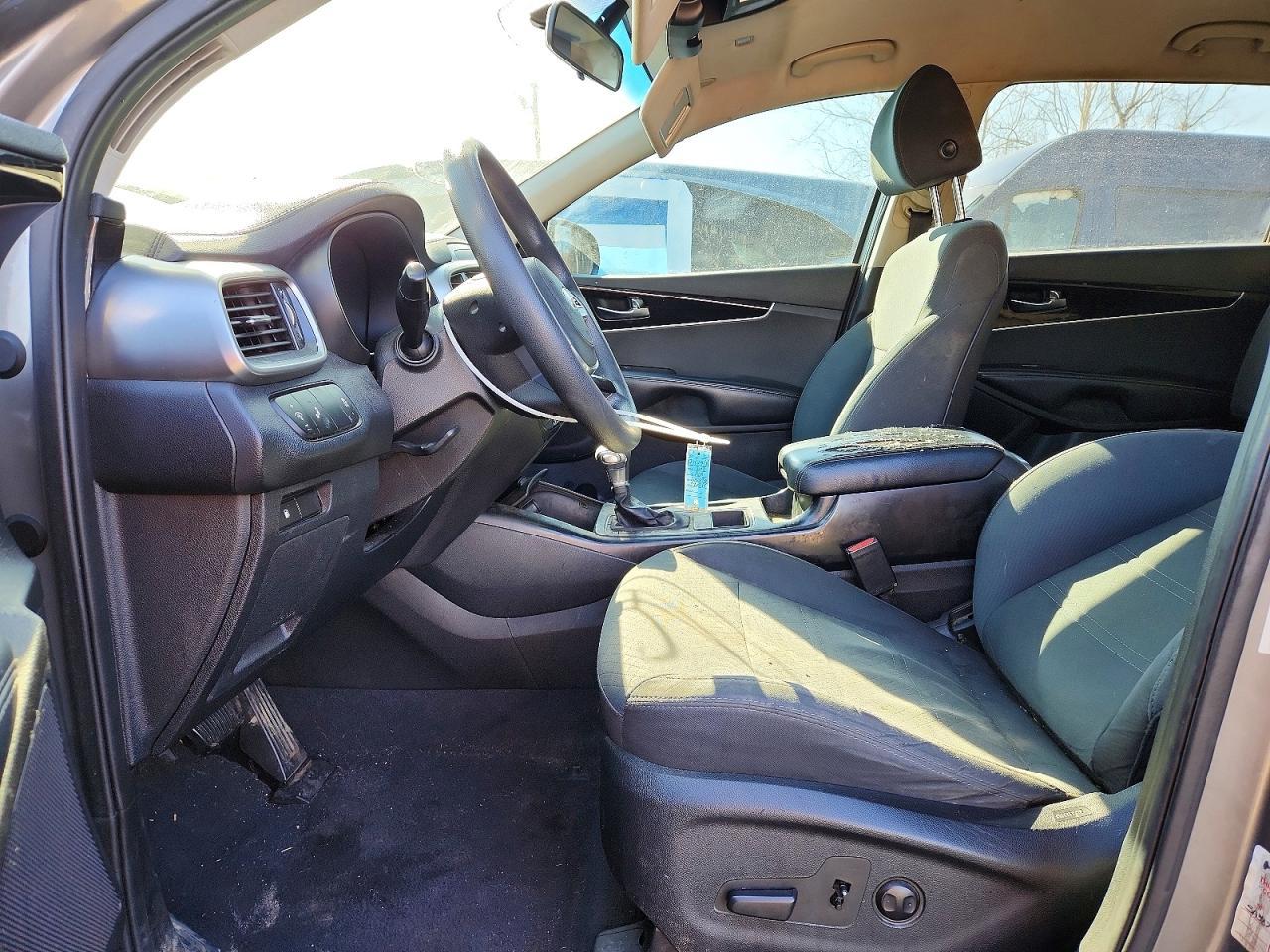 2019 Kia Sorento Lx - Image 7