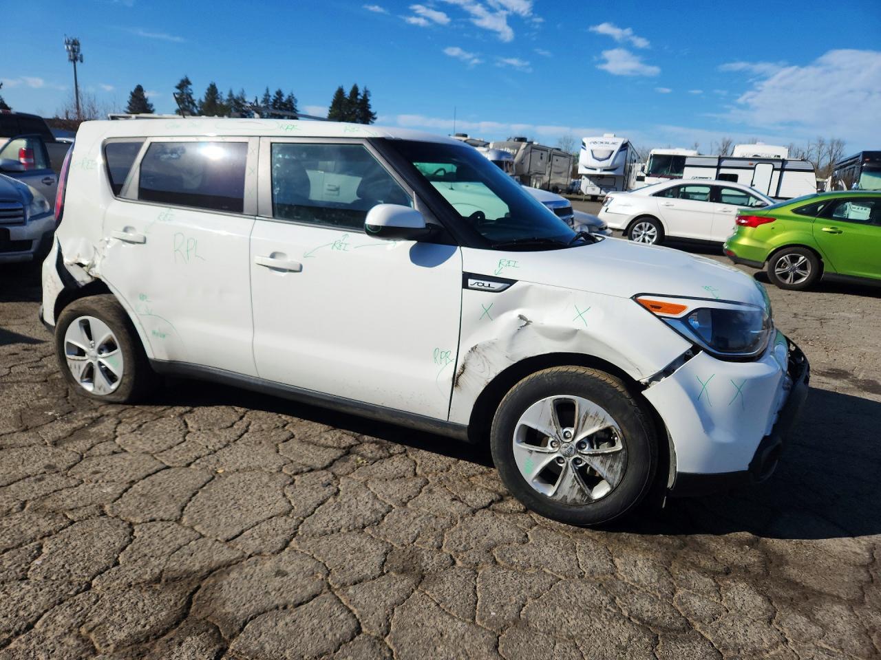 2016 Kia Soul - Фото 4