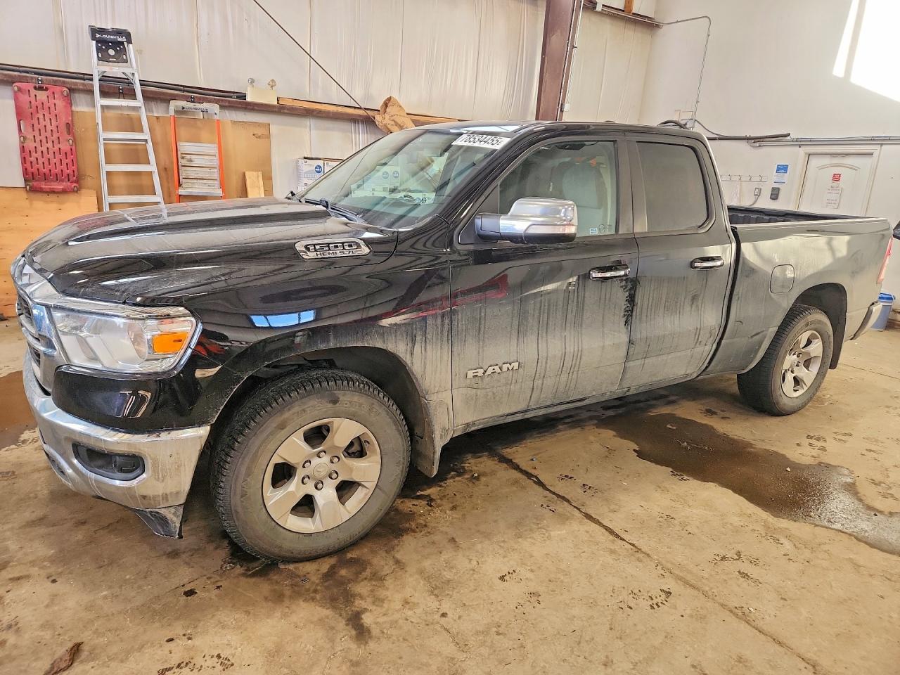 2019 Ram Trucks 1500 Big Horn/Lone Star