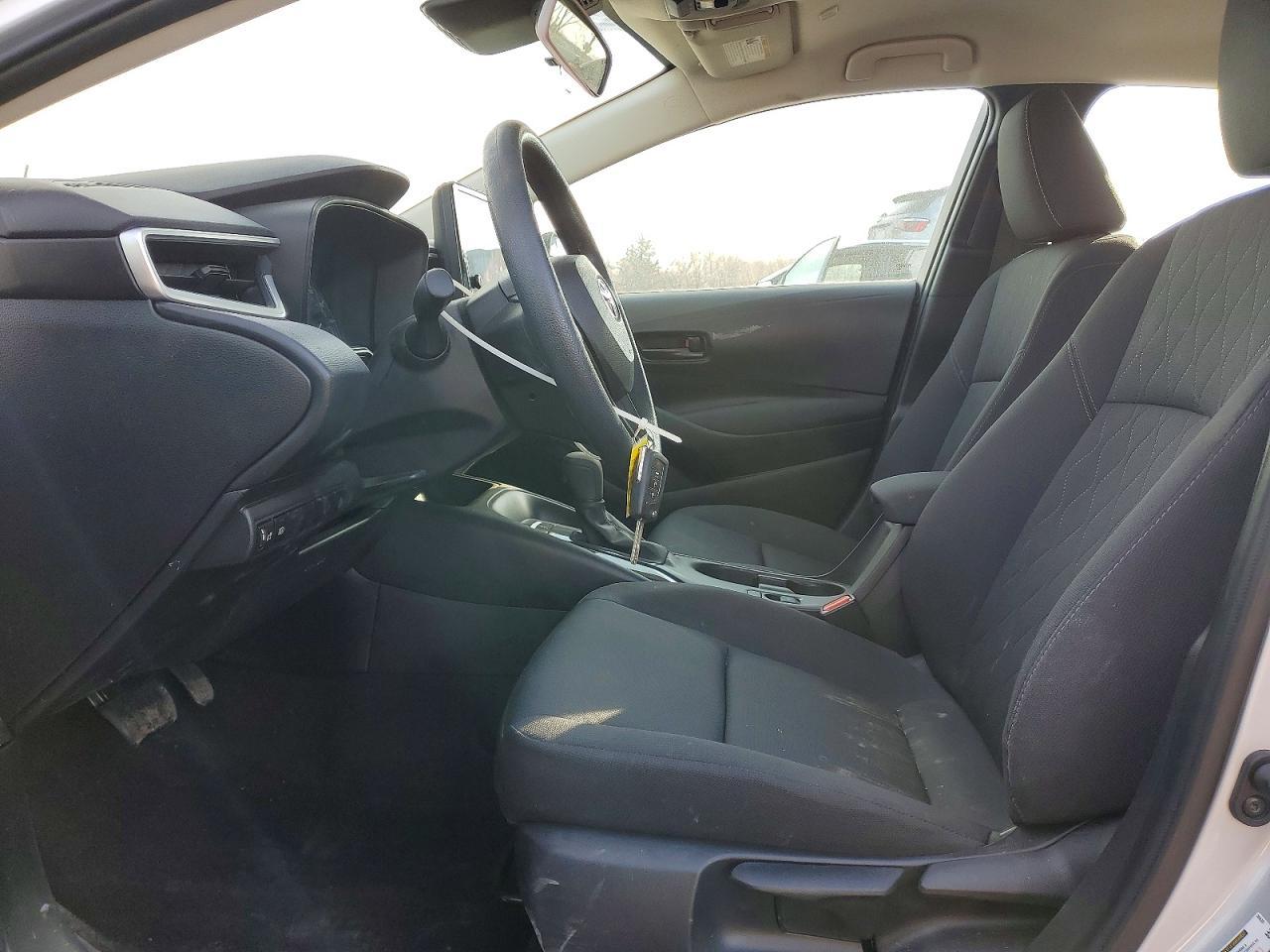 2024 Toyota Corolla Le - Фото 7