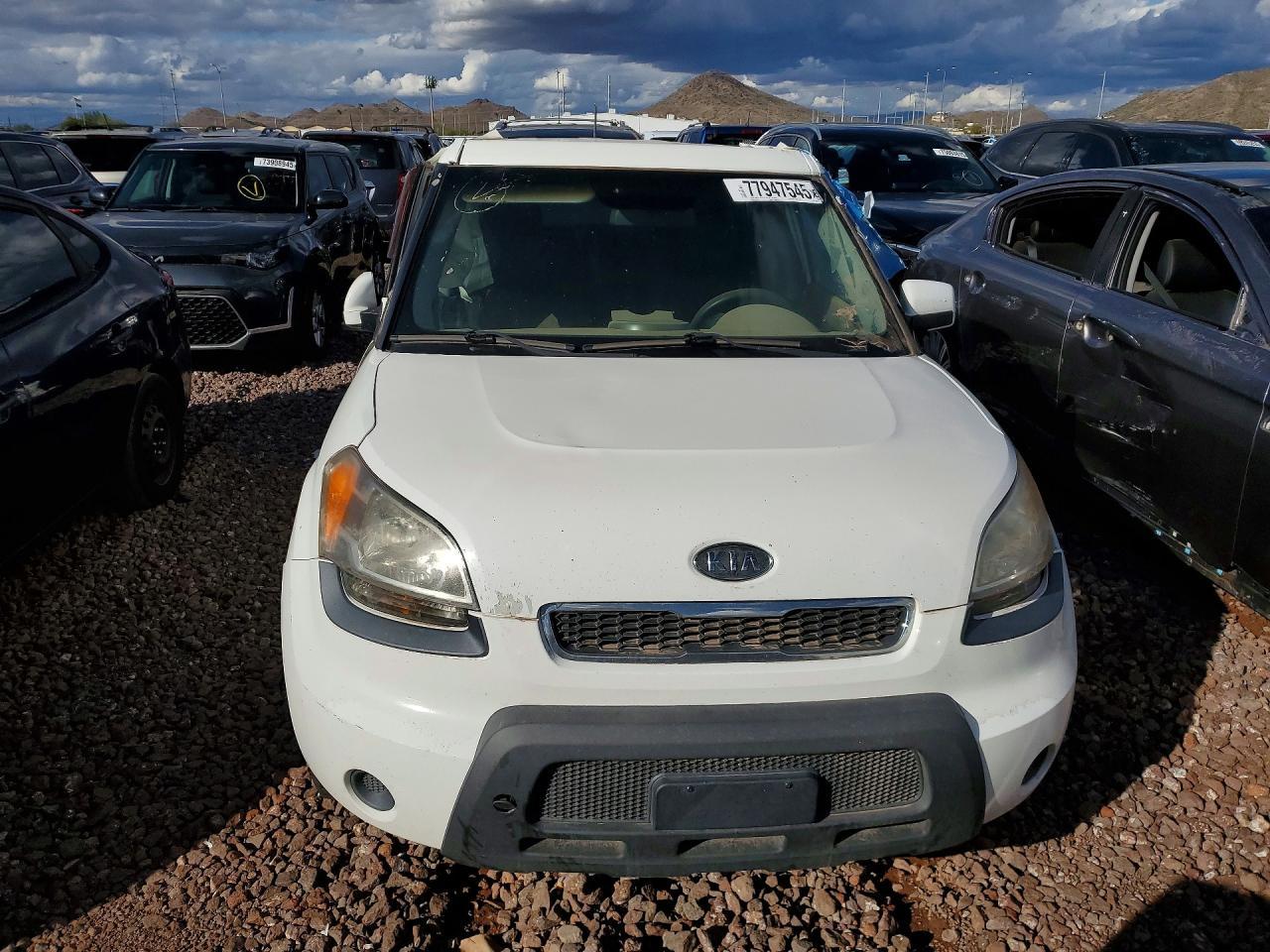 2011 Kia Soul + - Фото 5
