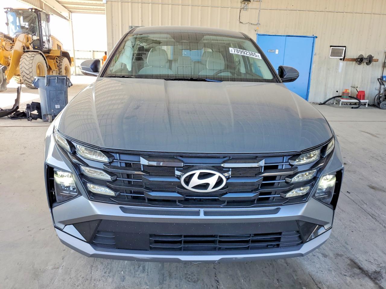 2026 Hyundai Tucson Se - Image 5