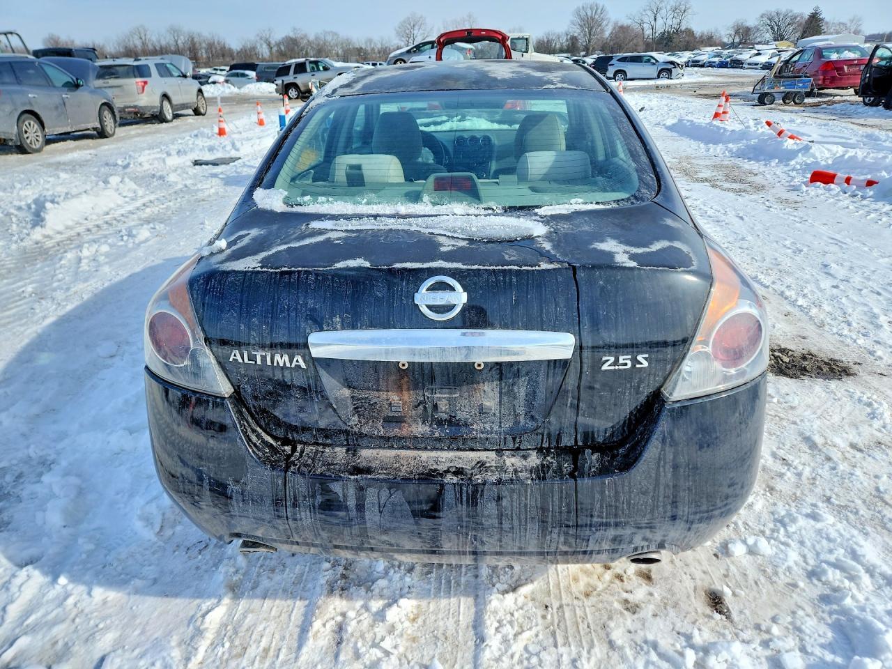 2010 Nissan Altima Base - Image 6