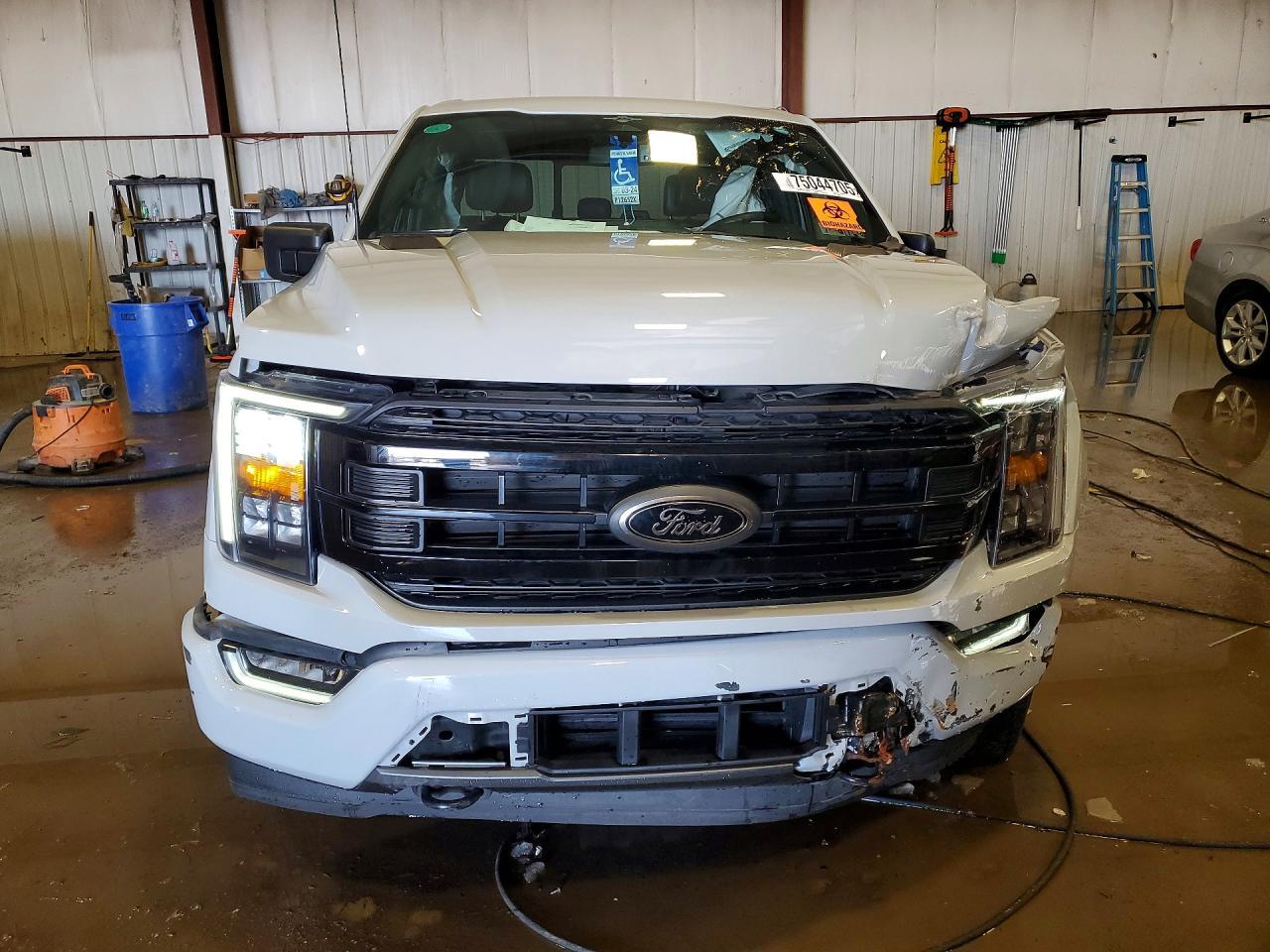 2023 Ford F150 Supercrew - Image 5