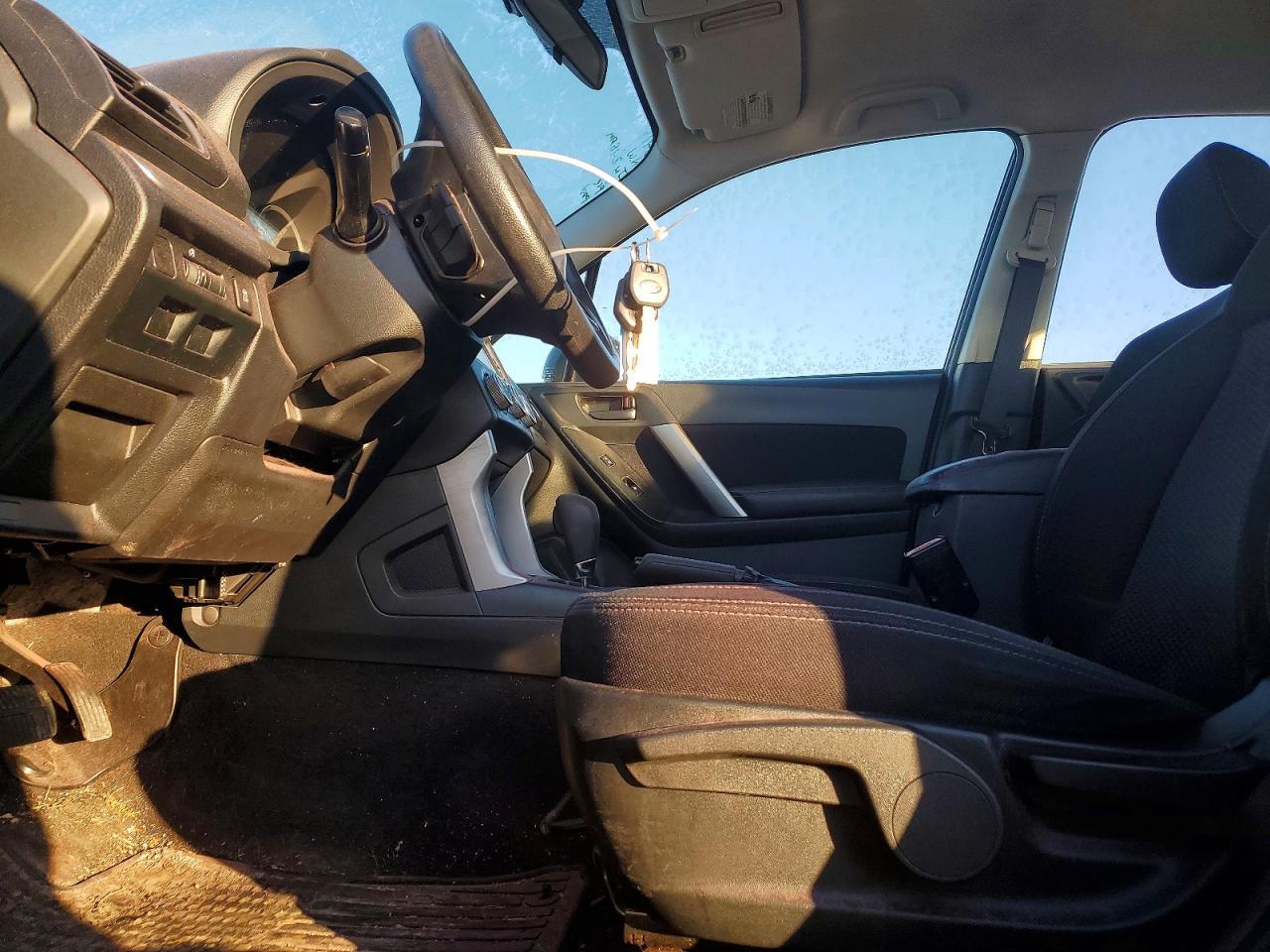 2016 Subaru Forester 2.5I - Image 7