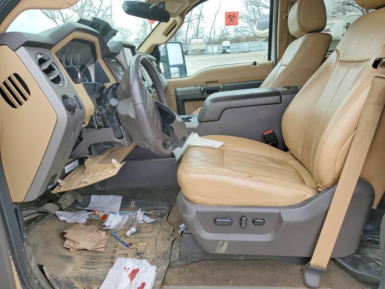 2016 Ford F350 Super Duty - Image 7