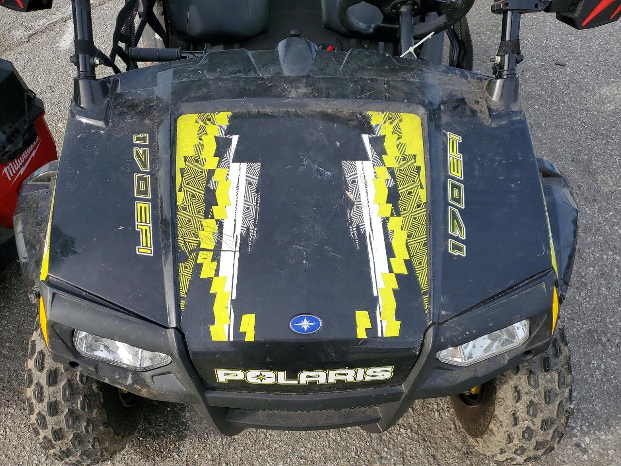 2020 Polaris Rzr Utility Vehicle - Фото 7