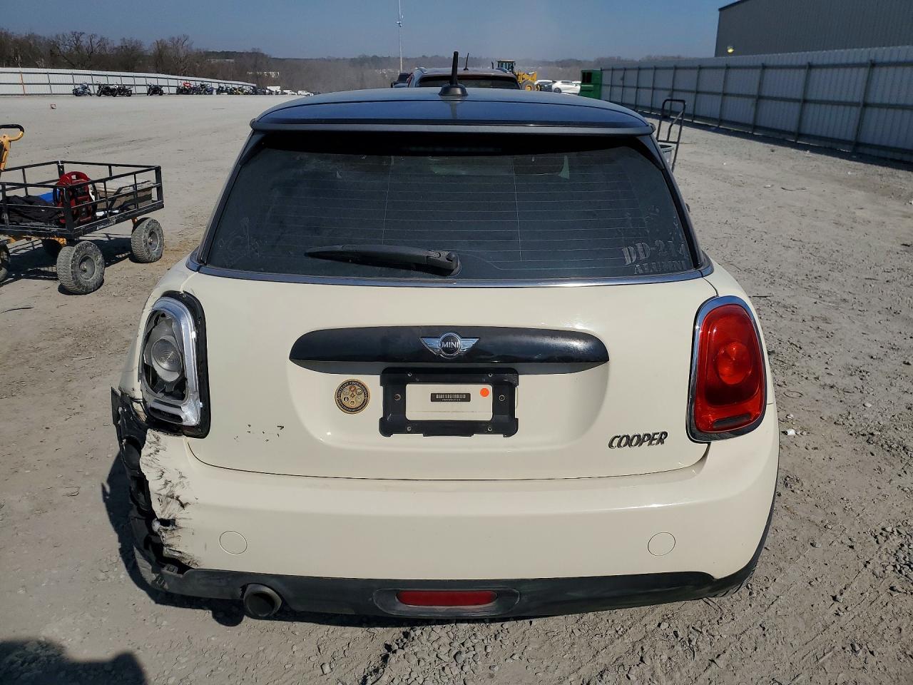2016 Mini Cooper - Фото 6