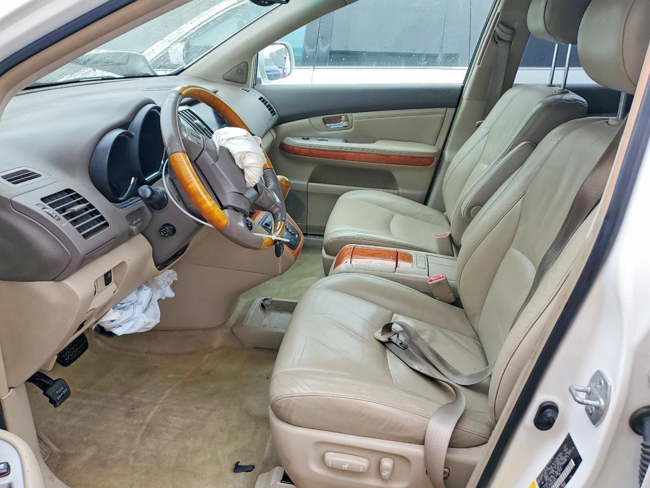 2005 Lexus Rx 330 - Фото 7