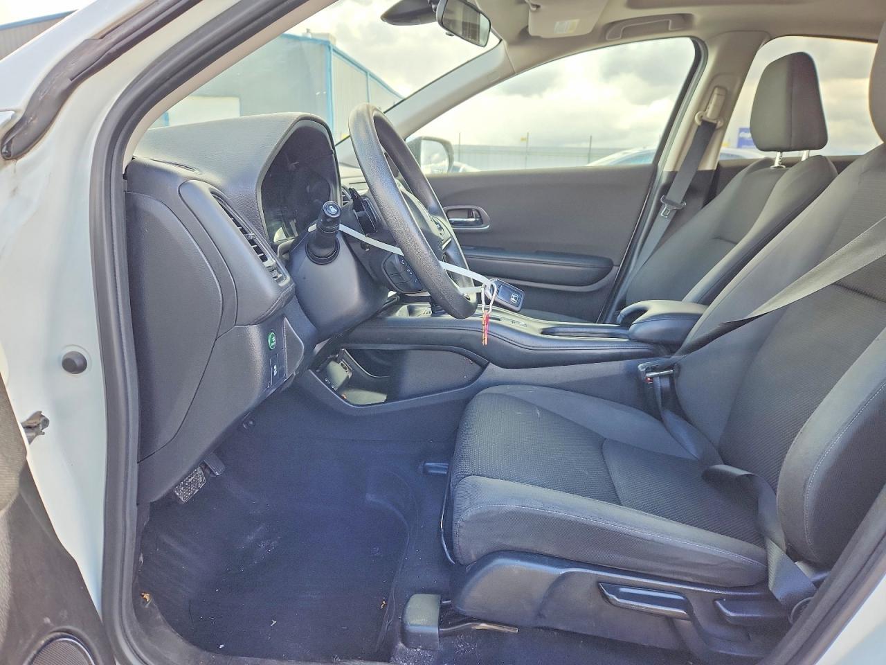 2019 Honda Hr-V Ex - Image 7
