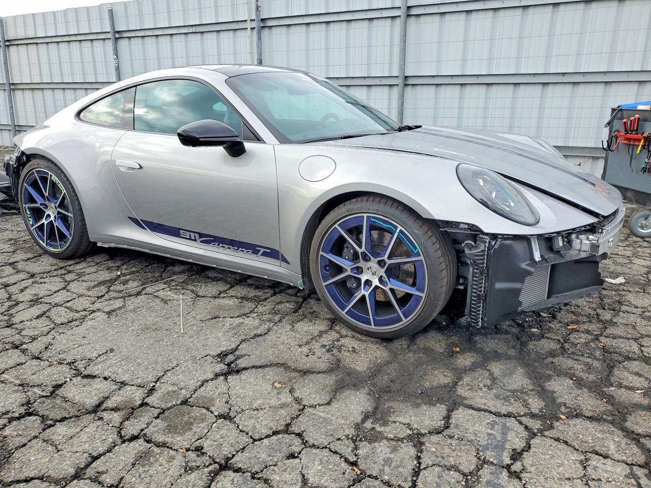 2026 Porsche 911 Carrera - Фото 4