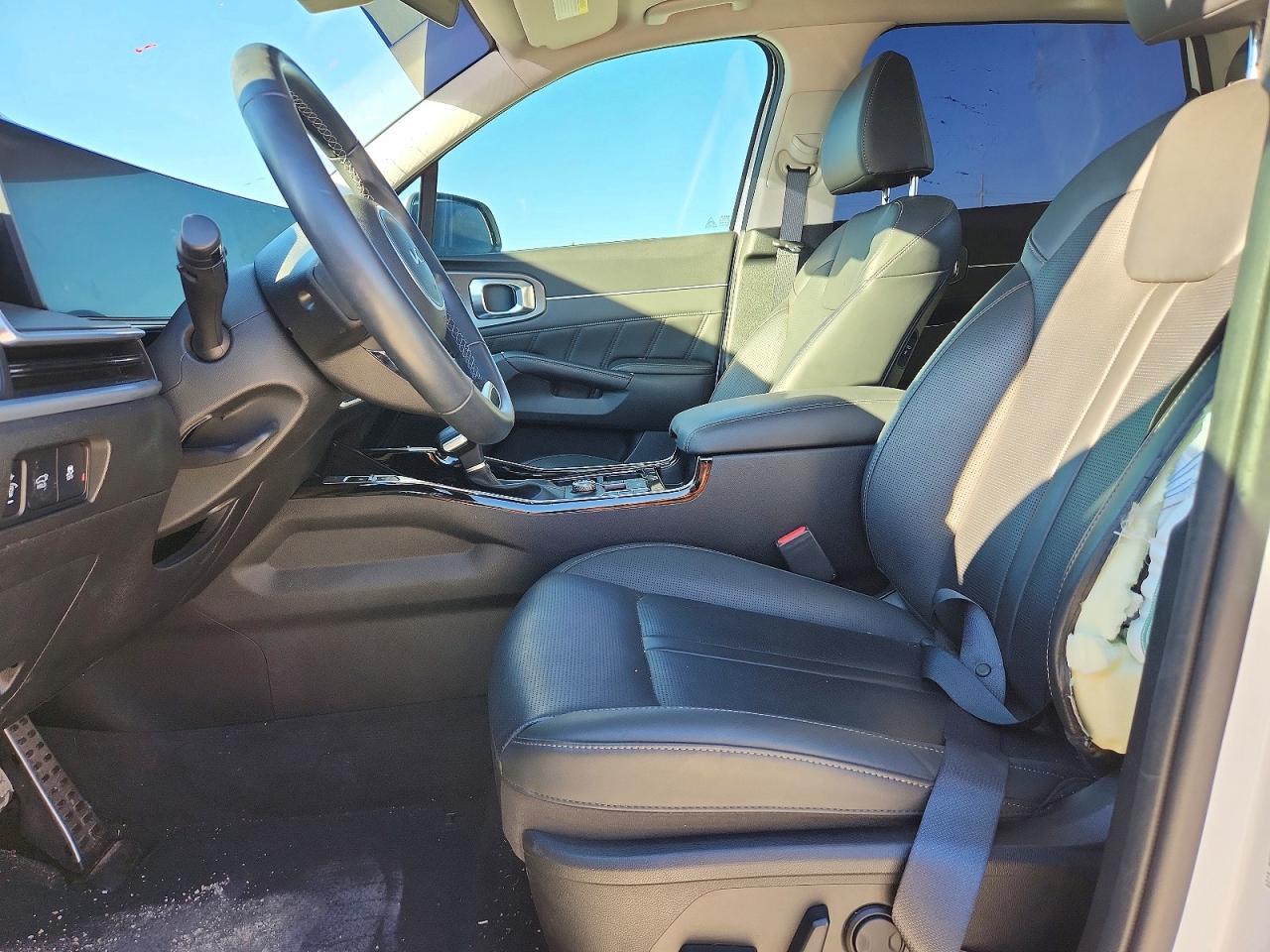 2024 Kia Sorento Sx - Фото 7