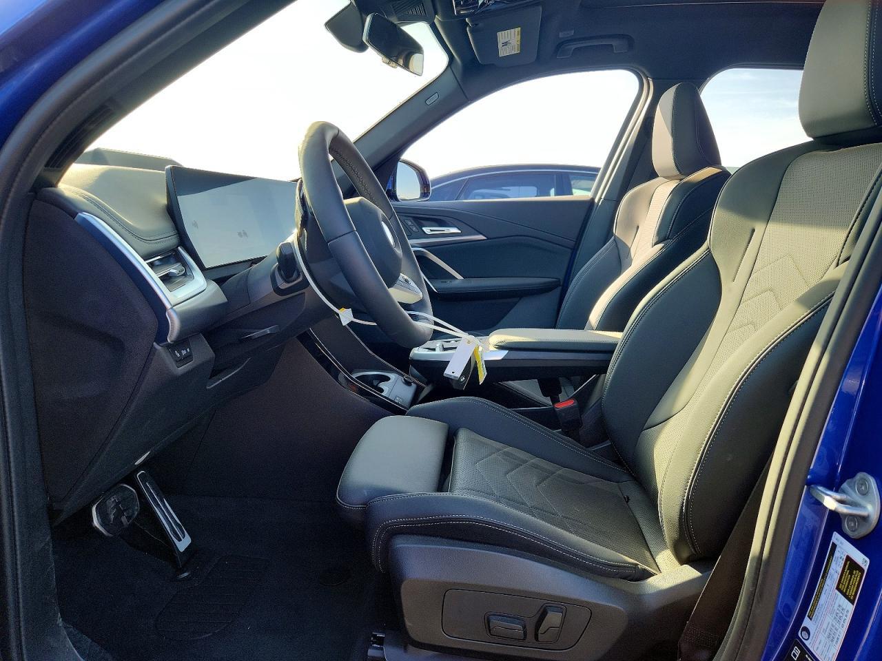 2025 BMW X1 xDrive28I - Фото 7