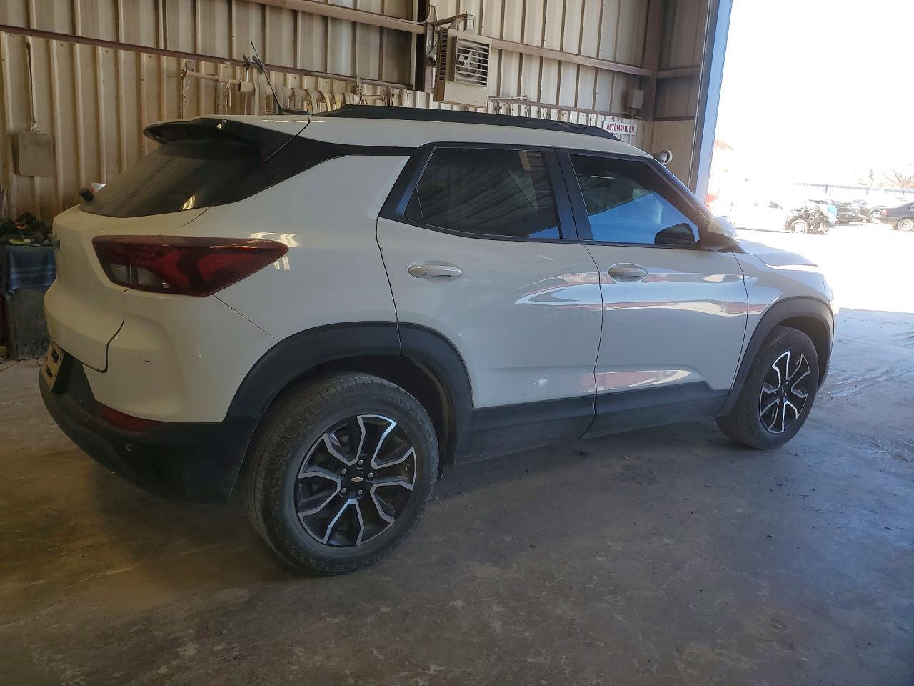 2023 Chevrolet Trailblazer Activ - Image 3