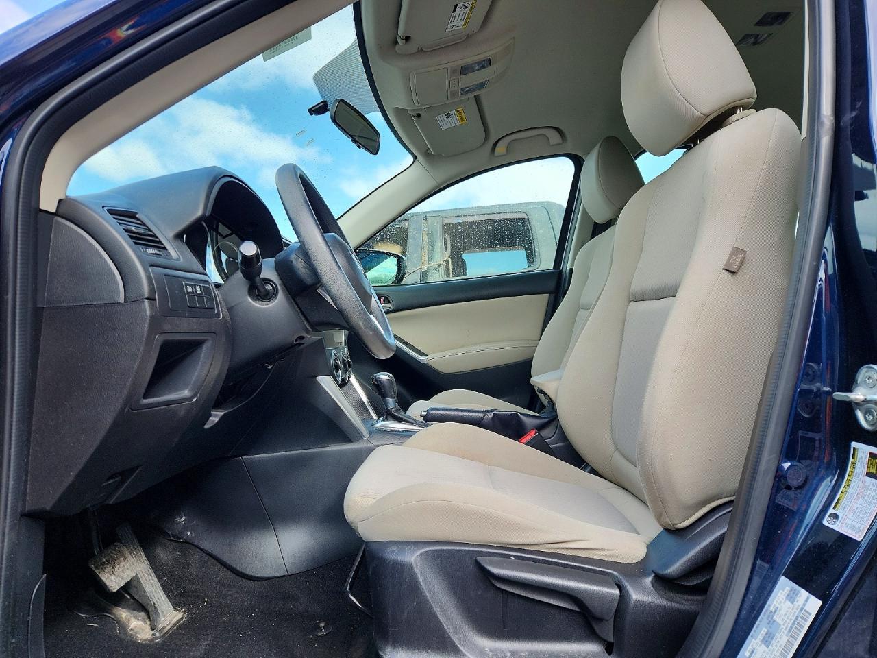 2015 Mazda Cx-5 Sport - Image 7