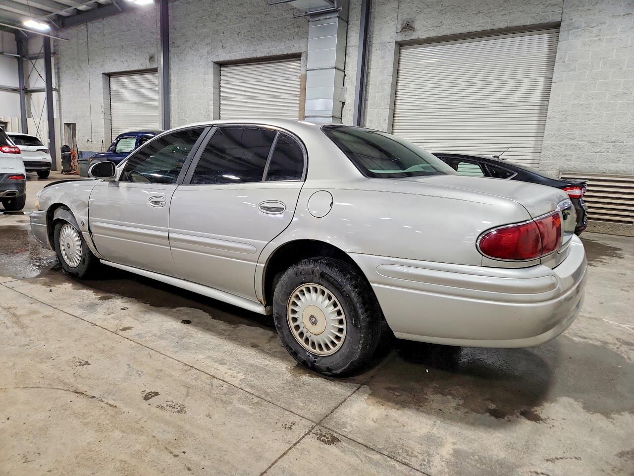 2004 Buick Lesabre Custom - Image 2